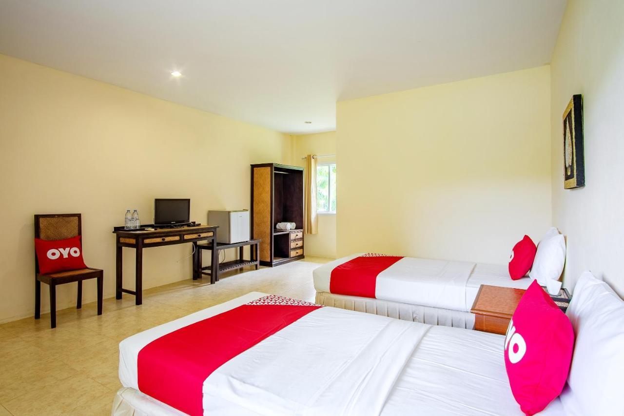 OYO 479 Water Jade Natural Resort Thai Mueang Exterior foto